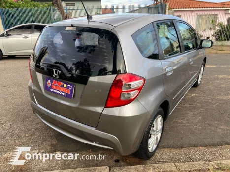 FIT 1.4 LX 16V