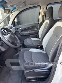 AIRCROSS 1.6 Exclusive 16V