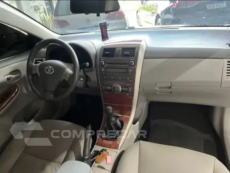 COROLLA 1.8 GLI 16V