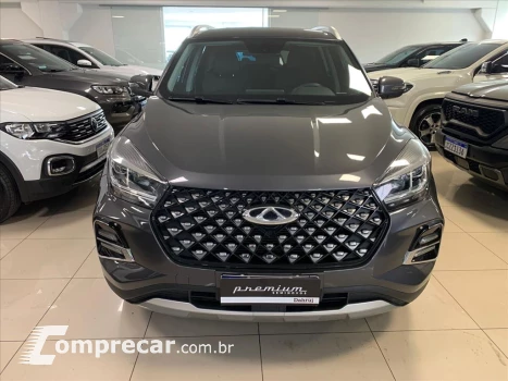 TIGGO 5x 1.5 VVT TURBO iFLEX SPORT CVT