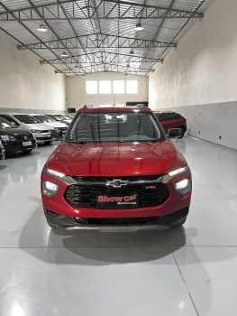 MONTANA 1.2 Turbo RS