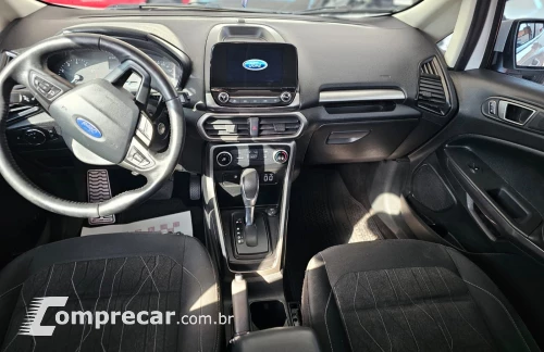 ECOSPORT 1.5 Ti-vct SE