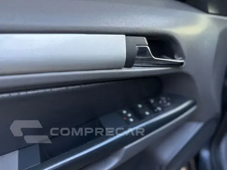 Vectra Elegan. 2.0 MPFI 8V FlexPower Aut