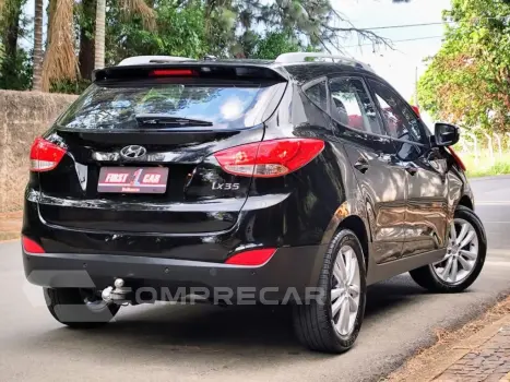 IX35 2.0 MPI 4X2 16V GASOLINA 4P MANUAL