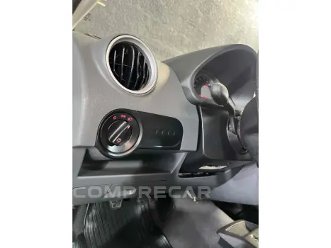 SAVEIRO 1.6 MI CITY CS 8V FLEX 2P MANUAL G.IV