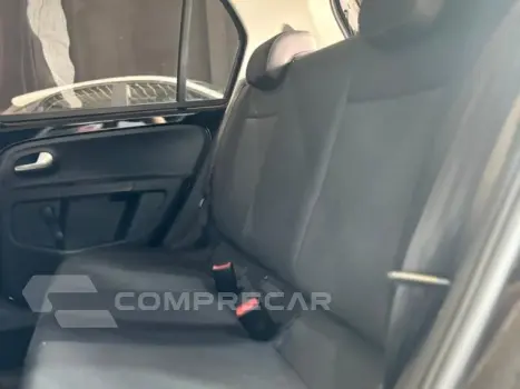 UP - 1.0 170 TSI TOTAL XTREME 4P MANUAL