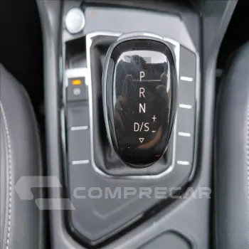 TAOS 1.4 250 TSI TOTAL FLEX HIGHLINE AUTOMÁTICO