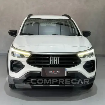 PULSE DRIVE 1.3 8V Flex Aut.