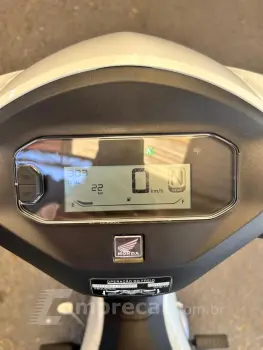 BIZ 125 ES/ 125 ES FLEX