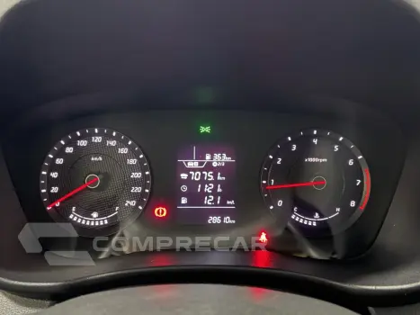 HB20 1.0 12V FLEX COMFORT MANUAL