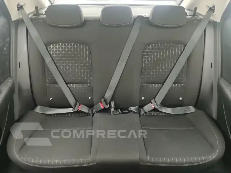 HB20 1.0 12V FLEX COMFORT MANUAL