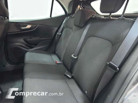 PULSE 1.3 FLEX DRIVE CVT