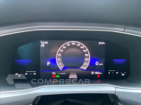 T-CROSS 1.0 200 TSI