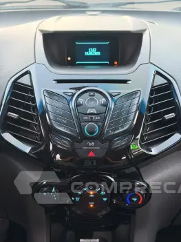 ECOSPORT 2.0 Freestyle Plus 16V