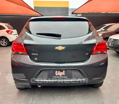 ONIX 1.0 MPFI LT 8V