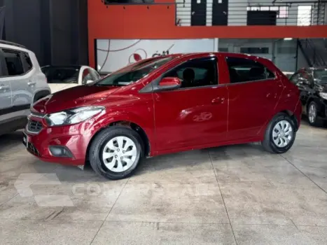 ONIX - 1.0 MPFI LT 8V 4P MANUAL