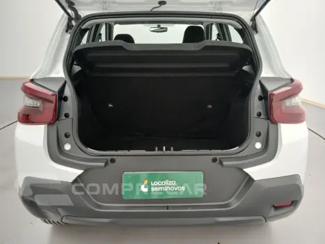 C3 1.0 FIREFLY FLEX LIVE PACK MANUAL