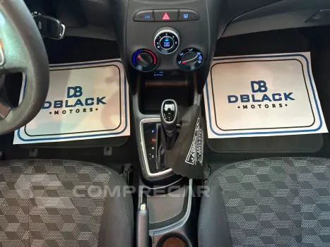 HB20 1.6 AUTOMATICO COMFORT