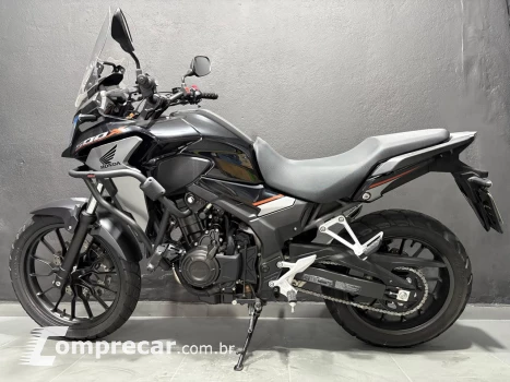 HONDA CB 500 X ABS