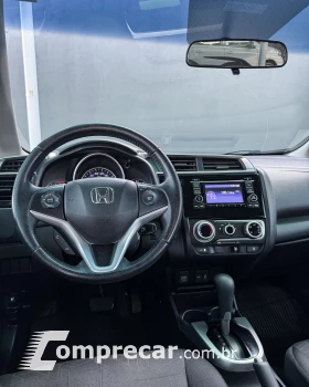 FIT 1.5 EX 16V