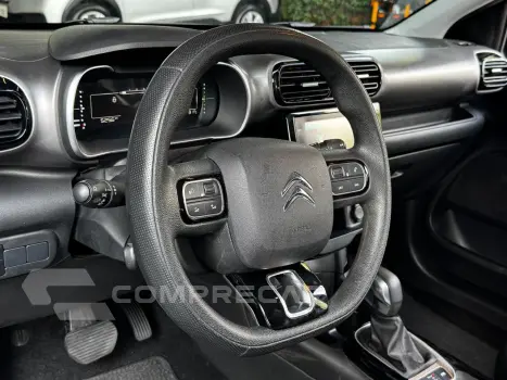 C4 CACTUS 1.6 VTI 120 Feel Eat6