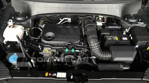 CRETA 1.0 TGDI FLEX LIMITED SAFETY AUTOMÁTICO