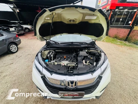 HR-V 1.8 16V EXL