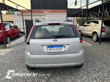 FIESTA 1.6 MPI 8V