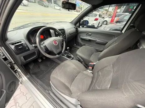 STRADA 1.4 MPI Hard Working CS 8V