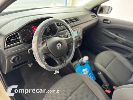 VOYAGE 1.0 12V MPI Totalflex