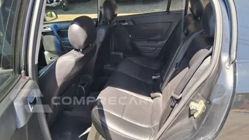 Astra Hatch 2.0 4P ADVANTAGE  FLEX