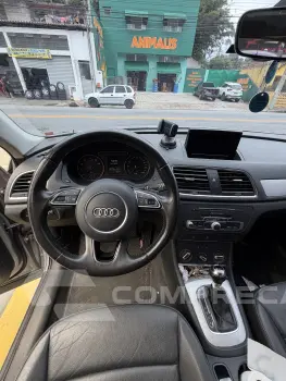 Q3 1.4 TFSI Ambition S Tronic