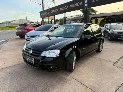 GOLF 1.6 MI Sportline 8V