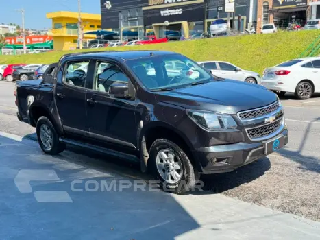 S10 Pick-Up LT 2.4 F.Power 4x2 CD