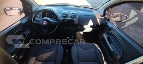 UNO 1.0 EVO WAY 8V