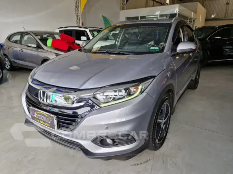 Honda HR-V 1.8 16V FLEX EXL 4P AUTOMÁTICO 4 portas
