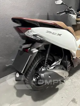 PCX 150 DLX ABS