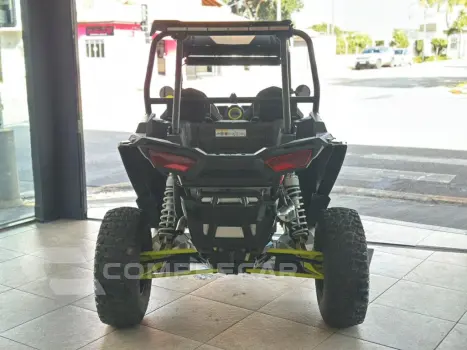 RZR XP 1000 EPS 4X4 (UTV)