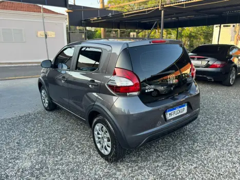 MOBI 1.0 8V EVO Like.