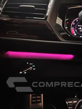 JETTA 2.0 350 TSI GASOLINA GLI DSG