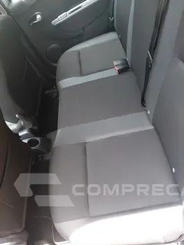 Sandero stepway