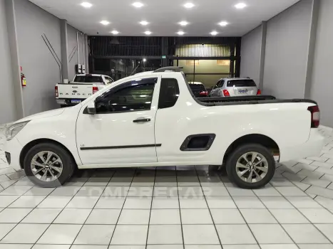 MONTANA 1.4 MPFI LS CS 8V