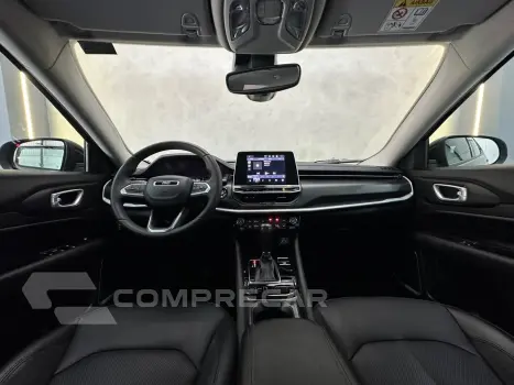 COMPASS SPORT T270 1.3 TB 4x2 Flex Aut.