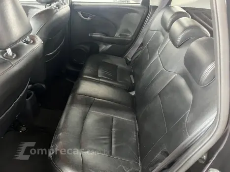 Fit LX 1.4/ 1.4 Flex 8V/16V 5p Mec.