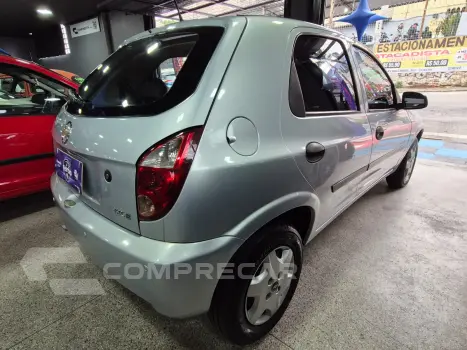 CELTA 1.0 MPFI Spirit 8V