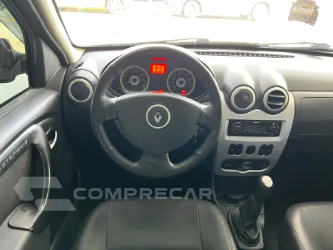 SANDERO 1.6 Stepway 16V