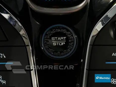 SONG PLUS 1.5 DM-I HÍBRIDO AUTOMÁTICO