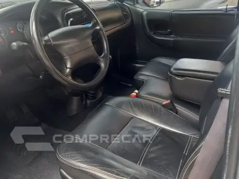 Ranger 2.3 Xls 4X2 Cs 16V Gasolina 2P Manual