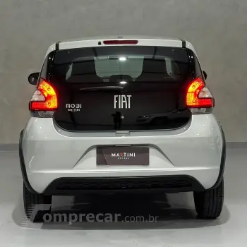 MOBI LIKE 1.0 Fire Flex 5p.