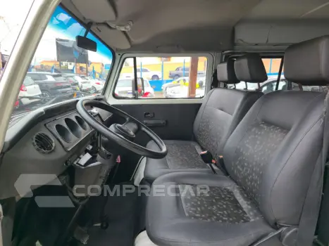 Kombi 1.6 STD